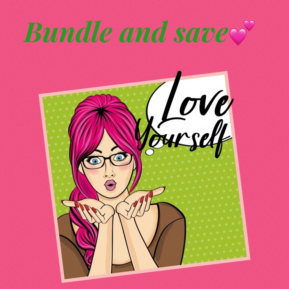 BUNDLE and SAVE